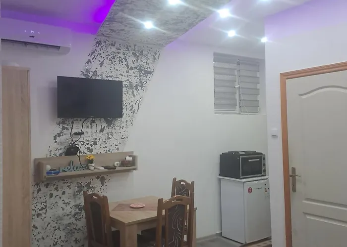 Apartmani Kosjerina