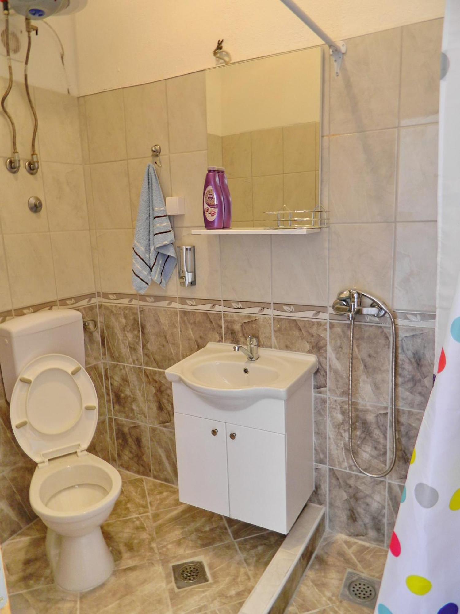 Apartment Kosjerina