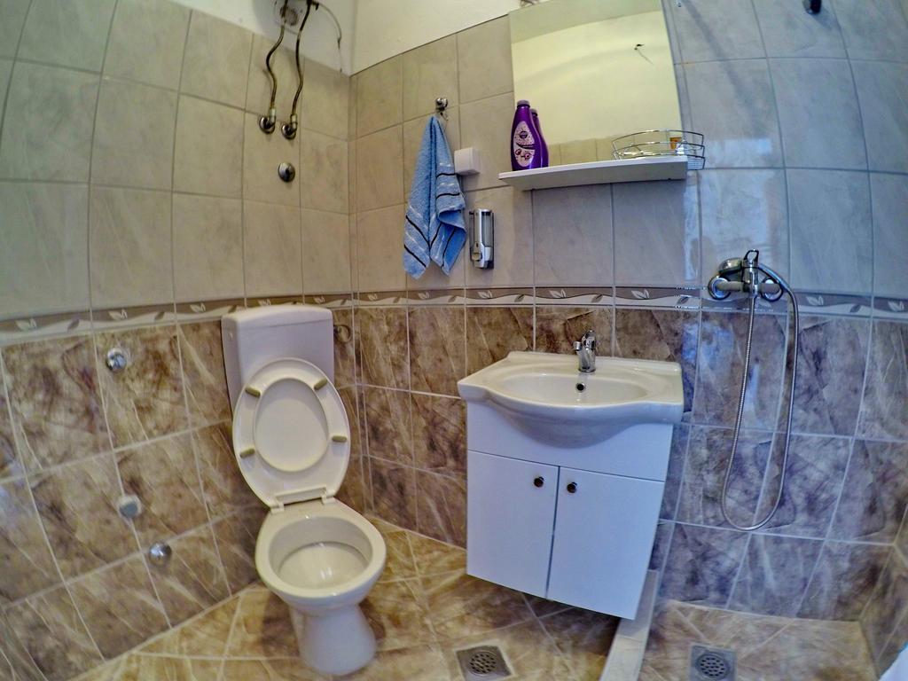Apartment Kosjerina Trebinje