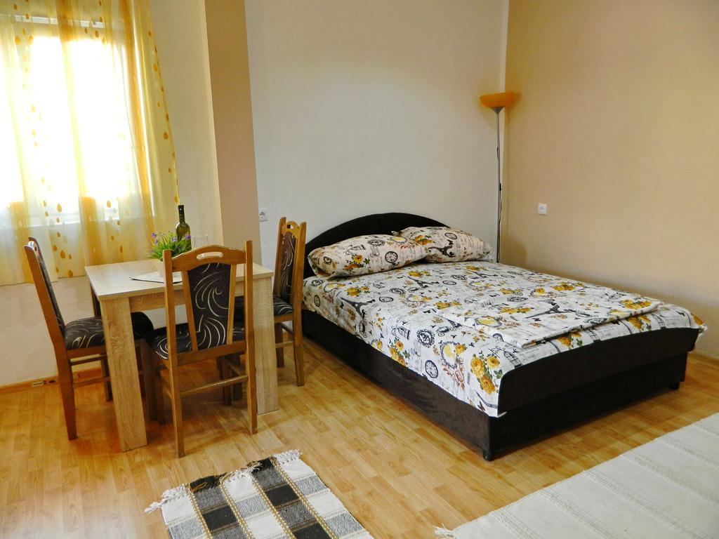 Kosjerina Trebinje
